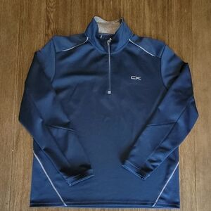 Calvin Klein Regular Fit Jacket Men's Size XL